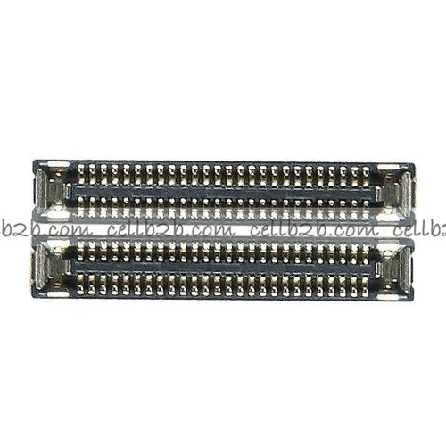 Conector FPC LCD Display para iPhone 12 Pro Max