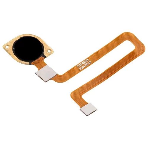 Lector de Huella para Xiaomi Redmi 9C Negro