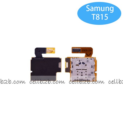Lector de Micro SD para Samsung Tab S2 T810 T815