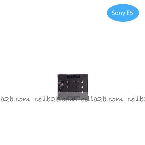 Lector de SIM para Sony E5