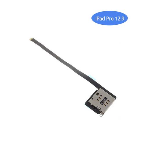 Lector de SIM para iPad Pro 12.9 2015 A1584