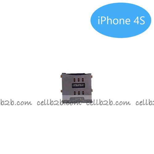 Lector de SIM para iPhone 4S