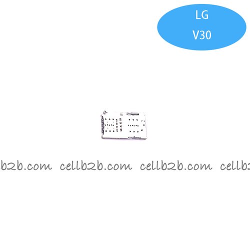 Lector de SIM para LG V30/ G7