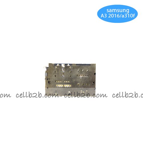 Lector de SIM para Samsung A3 2016 A310