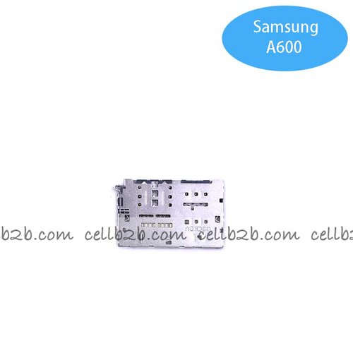 Lector de SIM para Samsung A6 2018 A600