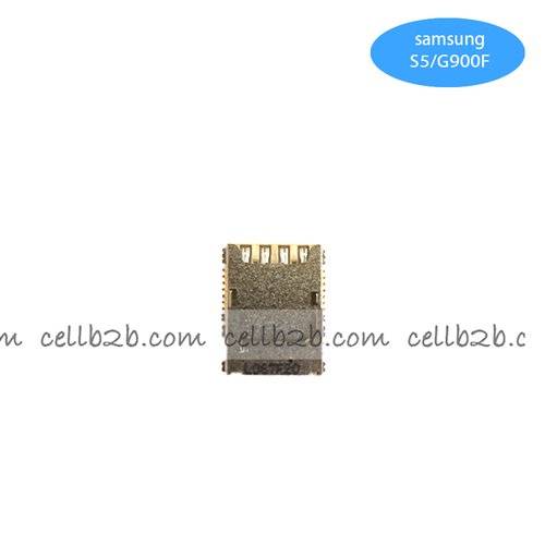 Lector de SIM para Samsung G900F Galaxy S5/ G531/ N7505 Note 3 Neo