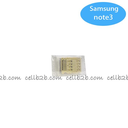 Lector de SIM para Samsung Note 3 N9005