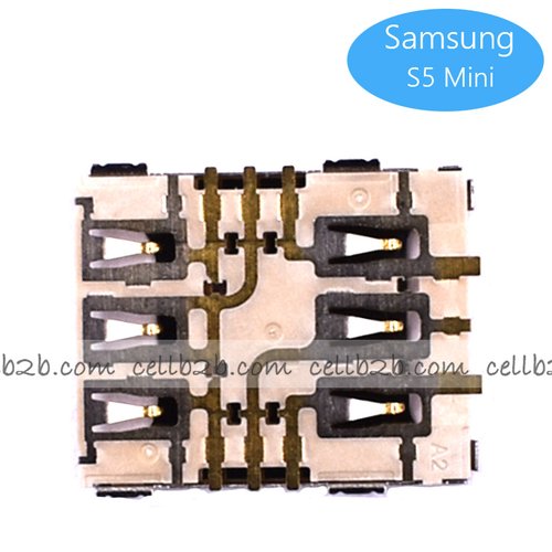 Lector de SIM para Samsung S5 Mini/ G800
