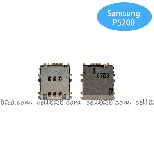 Lector de SIM para Samsung T211/T530/P5200