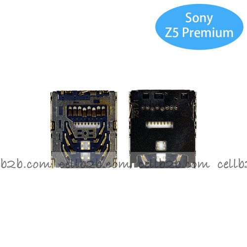 Lector de SIM para Sony Z5 Premium