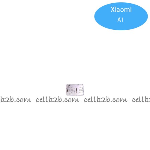 Lector de SIM para Xiaomi Mi A1/ Mi 5X