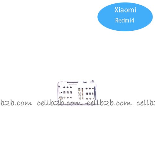 Lector de SIM para Xiaomi Redmi 4/ 4X/ 4A