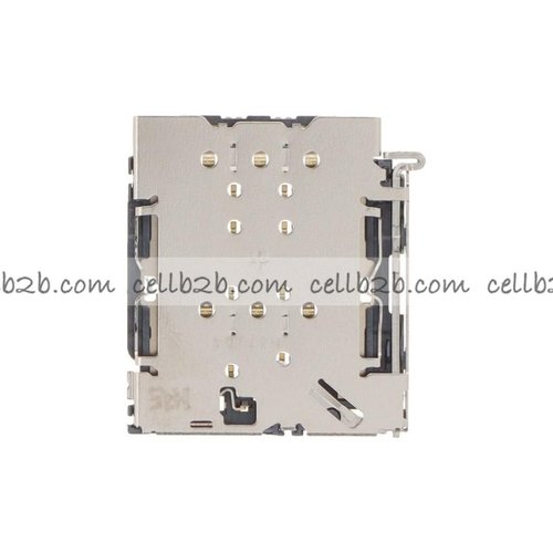 SIM Card Slot para Samsung Z Flip 5 F731B