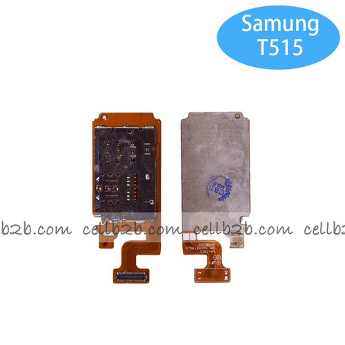 Lector de Tarjeta SIM para Samsung Tab A 10.1 2019 T515 T510