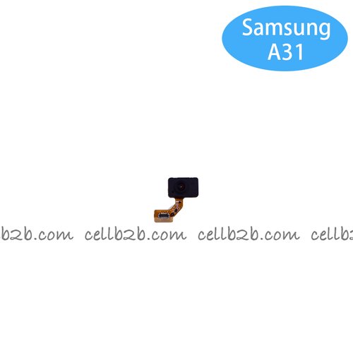 Lector Detector de Huella para Samsung A31 A315F