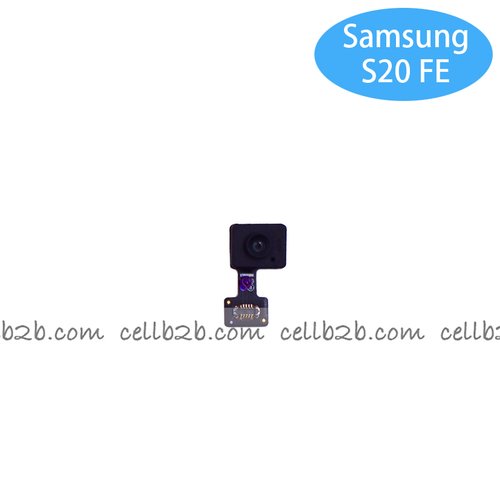 Lector Detector de Huella para Samsung S20 FE / S20 LITE G780F / S20 FE 5G G781B