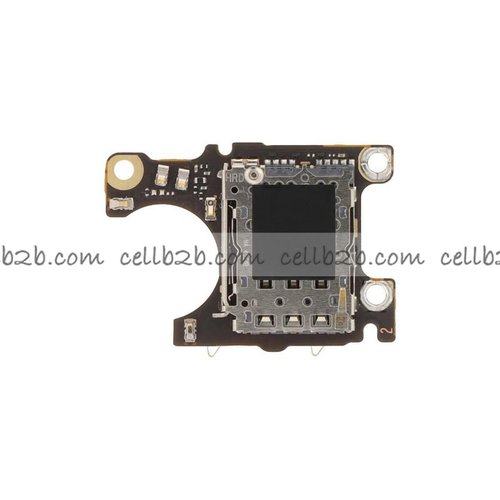 SIM Card Slot para Motorola Edge 40 Neo XT2307-1