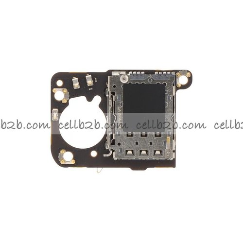 SIM Card Slot para Motorola Edge 40 XT2303-2 OEM