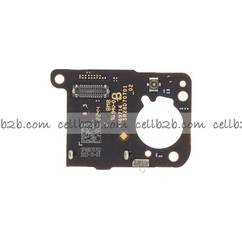 SIM Card Slot para Motorola Edge 40 XT2303-2 OEM