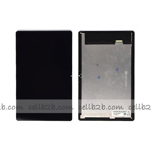 Original Pantalla Lenovo Tab M10 Plus 3rd generación TB125FU / TB-128 Negra Completa LCD+Táctil