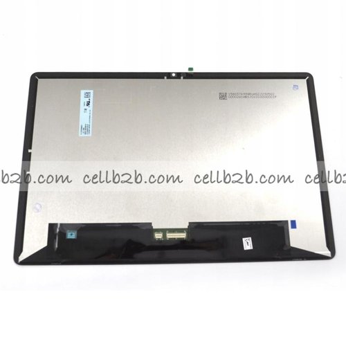 Original Nueva Pantalla Lenovo Idea Tab Pro 12.7" TB-373FU Negra Completa LCD+Táctil