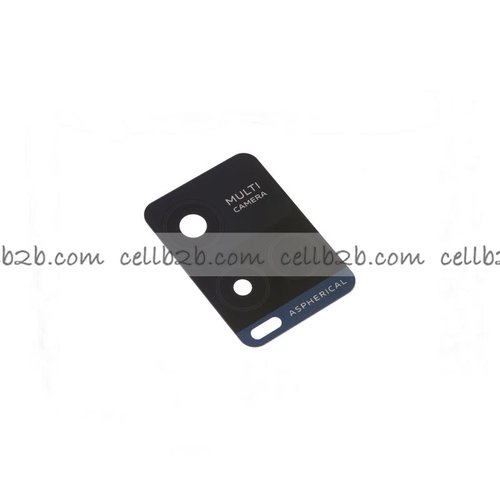 Cristal Cámara para VIVO Y33S 4G V2109