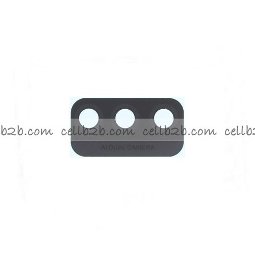 Cristal Cámara para ZTE Blade A51