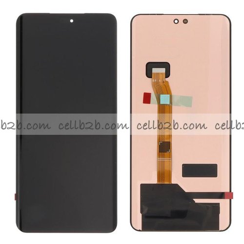 Original Nueva Pantalla Huawei Honor X60 Pro / Honor X9C / Magic 7 Lite Negra Completa LCD+Táctil