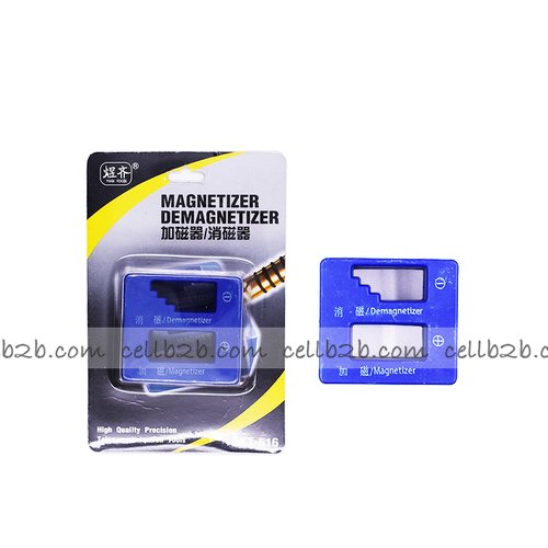 Magnetizador