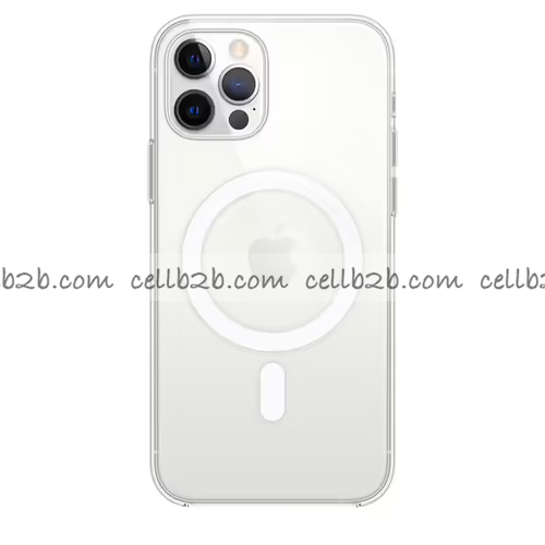 Funda Antigolpe Con MagSafe iPhone 16 Pro