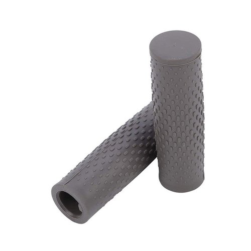 ES116 Mango de Goma Gris para Xiaomi Mi Electric M365 / M365 Pro / M365 Pro 2 / 1S / Lite
