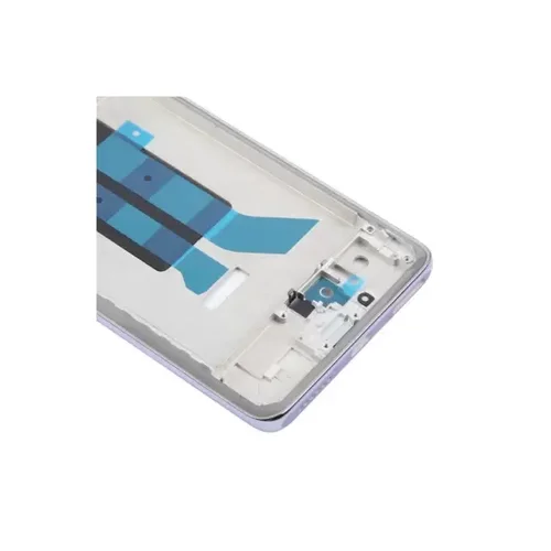 Carcasa Frontal para Xiaomi Redmi Note 14 Pro 5G Lila Original