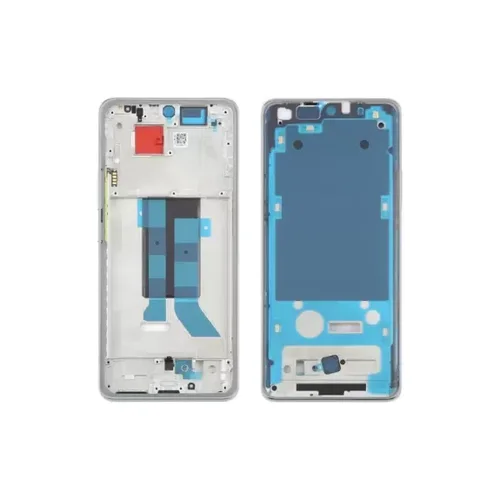 Carcasa Frontal para Xiaomi Redmi Note 14 Pro 5G Verde Original