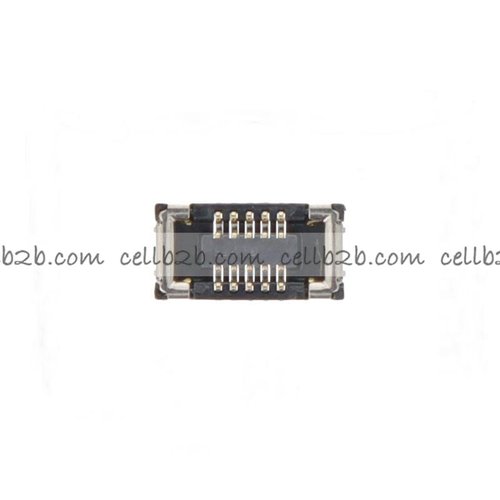 Conector FPC de Luz de Flash para Xiaomi Mi 11T Pro (10PIN)