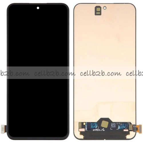 Original Reparada Pantalla Xiaomi Mi 13 Negra sin Marco Completa LCD+Táctil