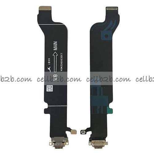 Flex Carga para Xiaomi Mi 15 Pro Original