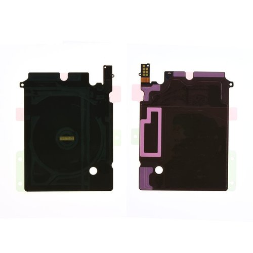 Modulo de Antena NFC y Carga Inalambrica para Samsung S10 G973F