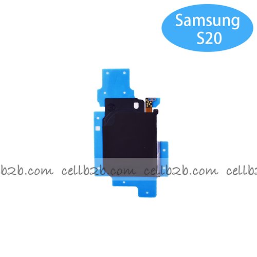 Modulo de Antena NFC y Carga Inalambrica para Samsung S20 G980F
