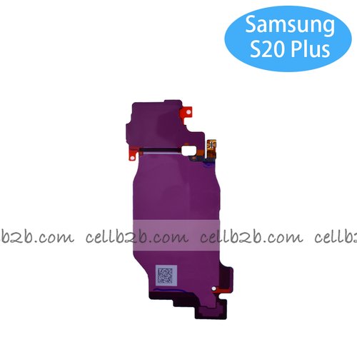 Modulo de Antena NFC y Carga Inalambrica para Samsung S20 Plus G985F