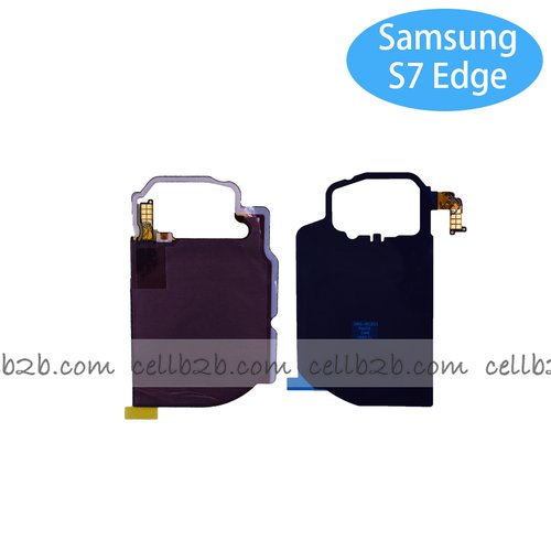 Modulo de Antena NFC y Carga Inalambrica para Samsung S7 Edge G935F