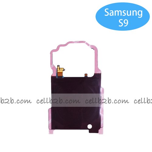 Modulo de Antena NFC y Carga Inalambrica para Samsung S9 G960F