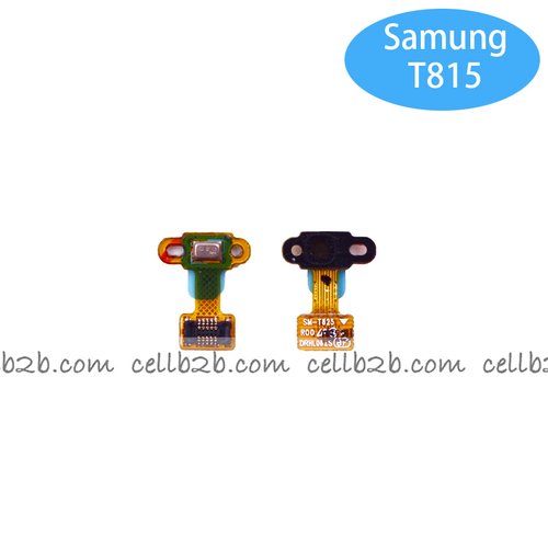 Modulo de Microfono para Samsung Tab S2 T810 T815