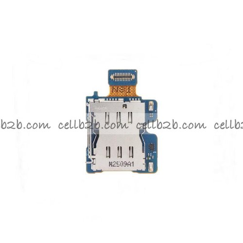 SIM Card Slot para Samsung Z Fold 4 F936B