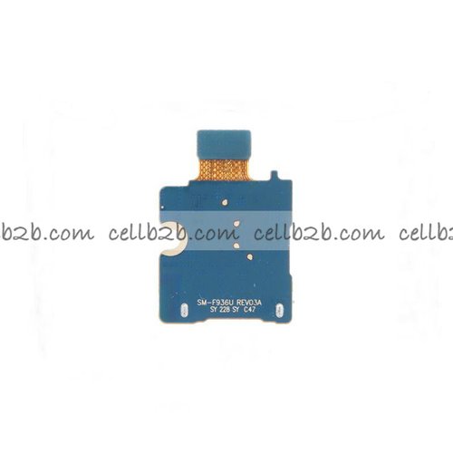 SIM Card Slot para Samsung Z Fold 4 F936B