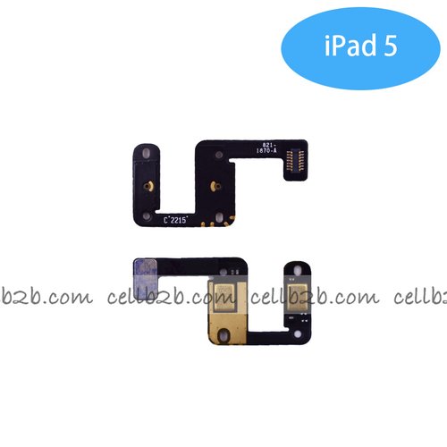 Modulo Microfono para iPad 5 / iPad Air A1474 A1475 A1476