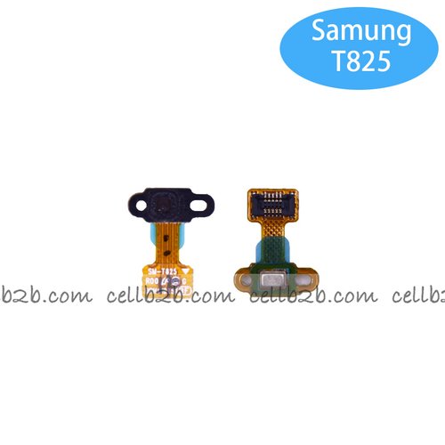 Modulo Microfono para Samsung T820 Galaxy Tab S3 9.7 WiFi, T825 Galaxy Tab S3 9.7 3G/LTE