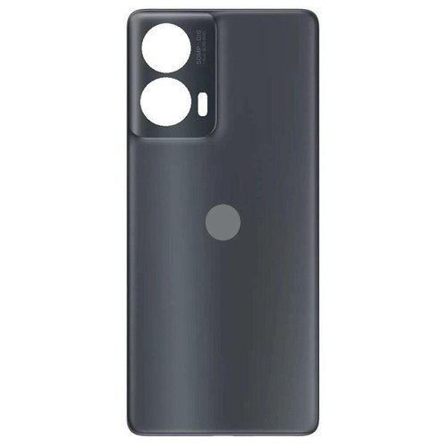 Tapa Trasera para Motorola Moto G85 5G (XT2427-3) Negra