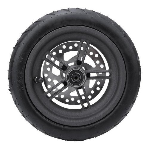 ES169 Neumático Trasero con Disco de Freno para Xiaomi Mi Electric M365 Pro / M365 Pro 2