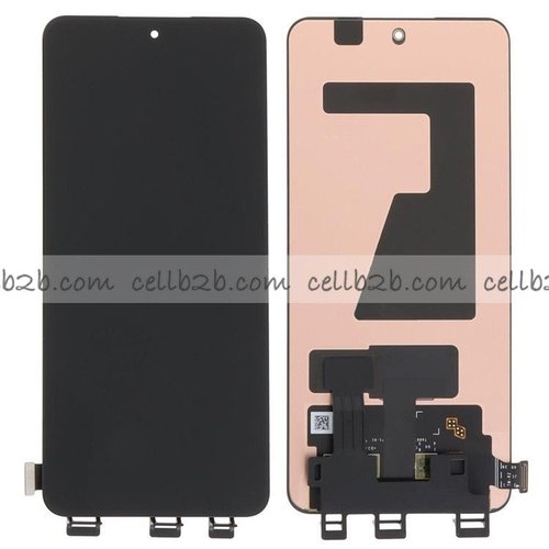 Original Nueva Pantalla OnePlus Nord 4 5G Negra Completa LCD+Táctil
