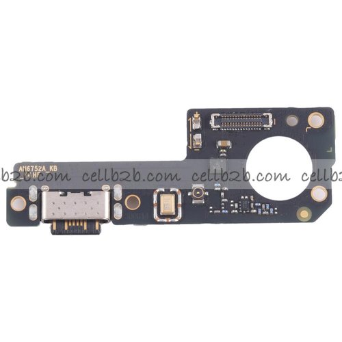 Flex de Carga para Xiaomi Redmi Note 13 5G OEM